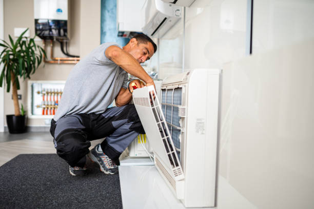 Best HVAC Air Duct Cleaning  in Smethport, PA