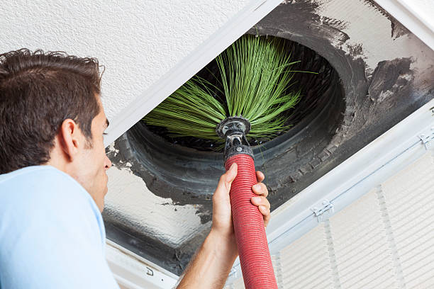 Affordable HVAC Duct Cleaning in Smethport, PA